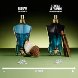 Jean Paul Gaultier Le Beau Eau De Toilette 75ml - Vue supplémentaire 7