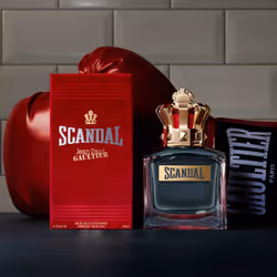 Jean Paul Gaultier Scandal Pour Homme Eau De Toilette 50ml - Vue supplémentaire 2