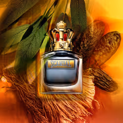 Jean Paul Gaultier Scandal Pour Homme Eau De Toilette 50ml - Vue supplémentaire 3
