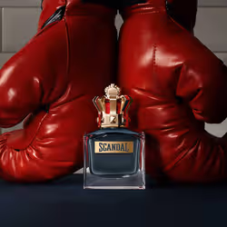 Jean Paul Gaultier Scandal Pour Homme Eau De Toilette 50ml - Vue supplémentaire 4
