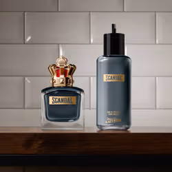 Jean Paul Gaultier Scandal Pour Homme Eau De Toilette 50ml - Vue supplémentaire 5