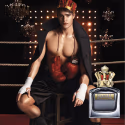 Jean Paul Gaultier Scandal Pour Homme Eau De Toilette 50ml - Vue supplémentaire 7