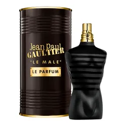 Jean Paul Gaultier Le Male Le Parfum Eau De Parfum Intense 125ml