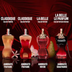 Jean Paul Gaultier La Belle Le Parfum 100 ml