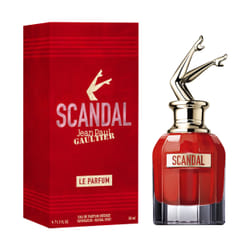 Jean Paul Gaultier Scandal Le Parfum 50 ml Femmes