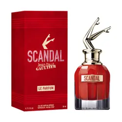 Jean Paul Gaultier Scandal Le Parfum 50 ml Femmes