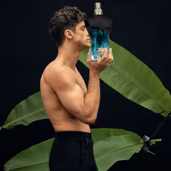 Jean Paul Gaultier La Beau Le Parfum Intense Hommes 75 ml - Vue supplémentaire 5