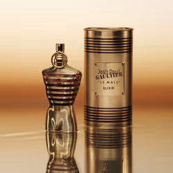 Jean Paul Gaultier Le Male Elixir 125 ml Hommes - Vue supplémentaire 2