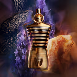 Jean Paul Gaultier Le Male Elixir 125 ml Hommes - Vue supplémentaire 3
