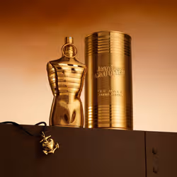 Jean Paul Gaultier Le Male Elixir Absolu 125 ml Hommes - Vue supplémentaire 2