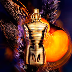Jean Paul Gaultier Le Male Elixir Absolu 125 ml Hommes - Vue supplémentaire 3