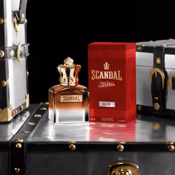 Jean Paul Gaultier Scandal Elixir Parfum For Him 50 ml Hommes - Vue supplémentaire 2