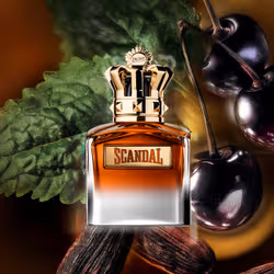 Jean Paul Gaultier Scandal Elixir Parfum For Him 100 ml Hommes - Vue supplémentaire 3