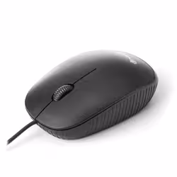 NGS Flame souris USB Type-A Optique 1000 DPI Droitier - Vue supplémentaire 3