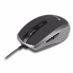 NGS Tick Silver souris Droitier USB Type-A Optique 1600 DPI - Vue supplémentaire 3