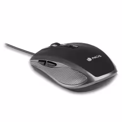 NGS Tick Silver souris Droitier USB Type-A Optique 1600 DPI - Vue supplémentaire 4