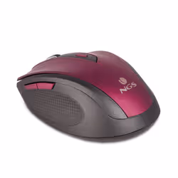 NGS Evo Mute souris Droitier RF sans fil Optique 1600 DPI - Vue supplémentaire 3