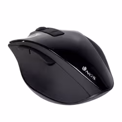 NGS Bow souris Droitier RF sans fil Optique 1600 DPI - Vue supplémentaire 2