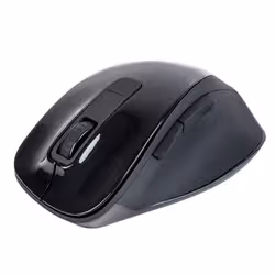 NGS Bow souris Droitier RF sans fil Optique 1600 DPI - Vue supplémentaire 3