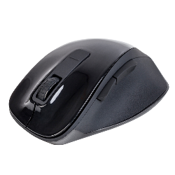 NGS Bow souris Droitier RF sans fil Optique 1600 DPI