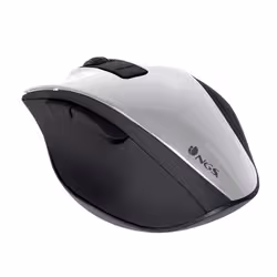 NGS Bow souris Droitier RF sans fil Optique 1600 DPI - Vue supplémentaire 2