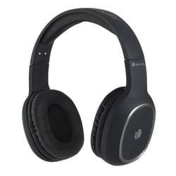 NGS Artica Pride Casque Sans fil Arceau Appels/Musique Micro-USB Bluetooth Noir