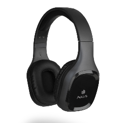 NGS HEADPHONE COMPATIBLE WITH BLUETOOTH-HANDS FREE-LINE IN.