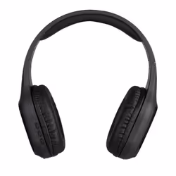NGS Artica Sloth Casque Avec fil &sans fil Arceau Appels/Musique Bluetooth Noir - Vue supplémentaire 3