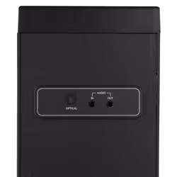 NGS Sky Charm haut-parleur Noir Avec fil &sans fil 50 W - Vue supplémentaire 7