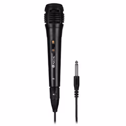 NGS Roller Lingo Enceinte portable mono Rouge 9 W - Vue supplémentaire 5