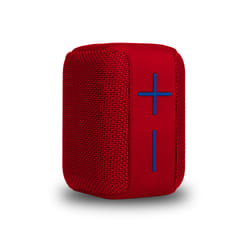 NGS Roller Coaster 10 W Enceinte portable stéréo Rouge