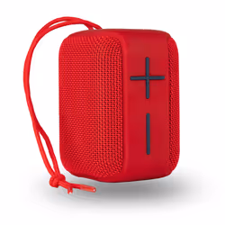 NGS Roller Coaster 10 W Enceinte portable stéréo Rouge - Vue supplémentaire 5
