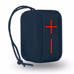 NGS Roller Coaster 10 W Enceinte portable stéréo Bleu - Vue supplémentaire 6