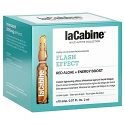 laCabine Flash Effect 10 Ampoules