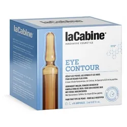 laCabine Eye Contour 10 Ampoules
