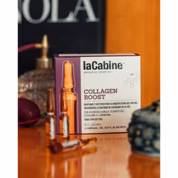 laCabine Collagen Boost Sérum visage 20 ml Femmes - Vue supplémentaire 3