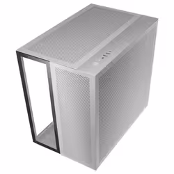 Mars Gaming MCNOVA unité centrale Tower Aluminium, Noir - Vue supplémentaire 6