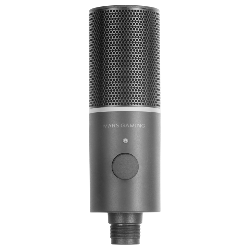 Mars Gaming MMIC-XT Noir Microphone de studio