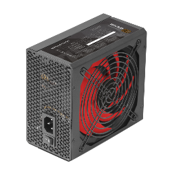 Mars Gaming MPB750M unité d'alimentation d'énergie 750 W 20+4 pin ATX ATX Noir
