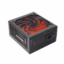 Mars Gaming MPB750M unité d'alimentation d'énergie 750 W 20+4 pin ATX ATX Noir - Vue supplémentaire 6