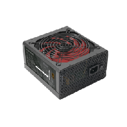 Mars Gaming MPB850M unité d'alimentation d'énergie 850 W 24-pin ATX ATX Noir, Rouge