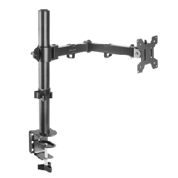 Mars Gaming MARM1 support d'écran plat pour bureau 81,3 cm (32") Noir