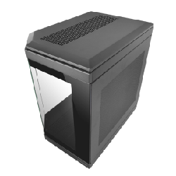 Mars Gaming MC-3T Midi Tower Noir