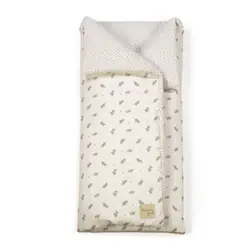 Walking Mum Baby Nest Mimosa Pink