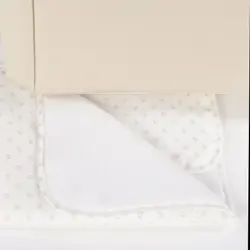 Pasito a Pasito Changing Bag Icon Cream