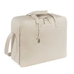 Pasito a Pasito Suitcase Icon Cream