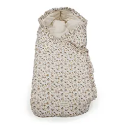 Pasito a Pasito Nid d'Ange avec Capuche Somerset