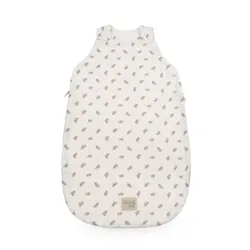 Walking Mum Gigoteuse Été Mimosa Rose