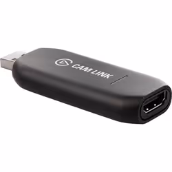Elgato Cam Link 4K carte d'acquisition vidéo USB 3.2 Gen 1 (3.1 Gen 1) (10GAM9901) - Vue supplémentaire 3