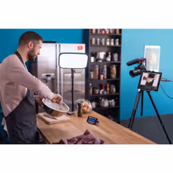 Elgato Cam Link 4K carte d'acquisition vidéo USB 3.2 Gen 1 (3.1 Gen 1) (10GAM9901) - Vue supplémentaire 4